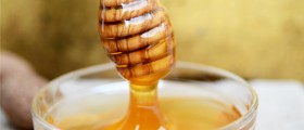 What Are The Benefits Of Honey When You're Recovering From Flu?