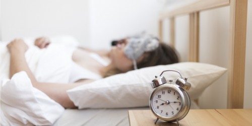What Can Fibromyalgia Patients Do To Achieve Better Sleep?