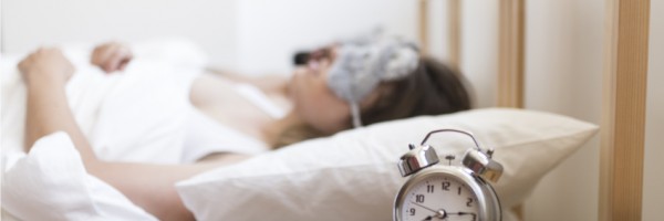 What Can Fibromyalgia Patients Do To Achieve Better Sleep?