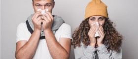 What Can You Do To Prevent Catching A Common Cold?