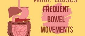What Causes Frequent Bowel Movements And What To Do About Them?