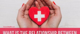What Is The Relationship Between Heart Disease And Gum Disease?