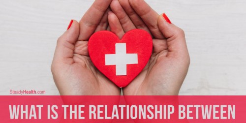 What Is The Relationship Between Heart Disease And Gum Disease?