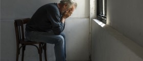 What To Do About Anxiety And Depression When You Suffer From Parkinson's Disease