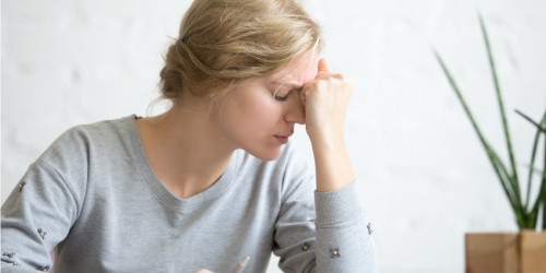 What Treatment Options Are Available For Fibro Fog And Fatigue in Fibromyalgia Patients?