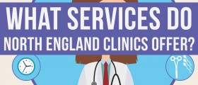 The Best Fertility Clinics In North England: Where Should You Have Privately-Funded IVF?