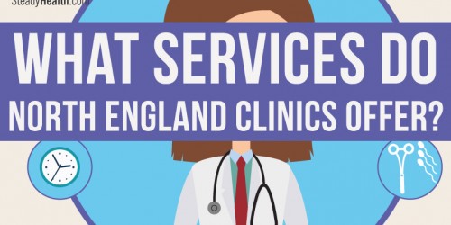 The Best Fertility Clinics In North England: Where Should You Have Privately-Funded IVF?