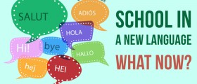 Will Your Immigrant Or Expat Child Magically Learn A New Language While Attending A Local School?
