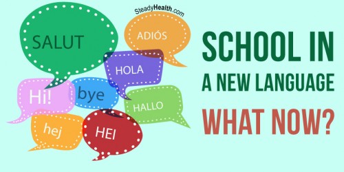 Will Your Immigrant Or Expat Child Magically Learn A New Language While Attending A Local School?