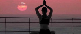 Yoga-General Info