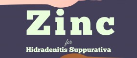 Zinc For Hidradenitis Suppurativa: Can This Simple Cure Treat Your Hidradenitis Suppurativa?