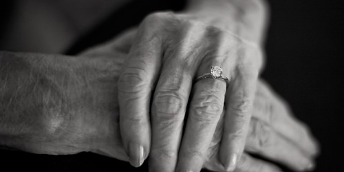 Can You Catch Alzheimer's And Other Forms of Dementia?