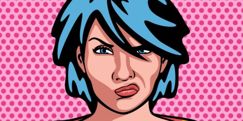 Are Anxiety And Anger Postpartum Depression Symptoms?