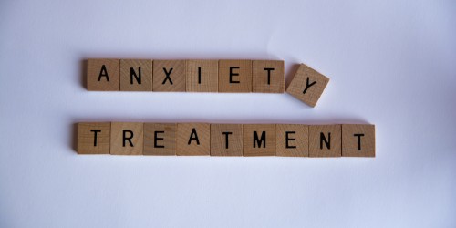 Could You Be Suffering From Generalized Anxiety Disorder?