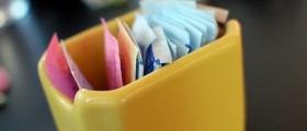 Sugar Vs. Sweeteners: The Truth