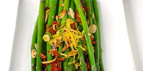 Asparagus: Aphrodisiac, Diuretic, Antioxidant and Immunity Booster