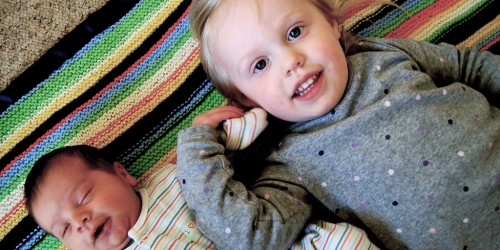 Things you should do before having children