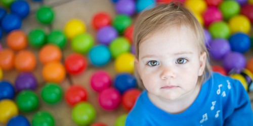 Crying More Than Your Baby? Baby Blues Vs Postpartum Depression