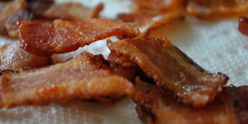 Ban On Bacon? The Real Story Behind The World Health Organization Report On Red Meat And Cancer Risk