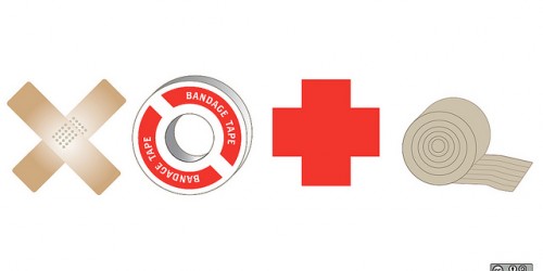 Self-Adaptive Wound Dressings: A "Bandaid" That Does A Doctor's Work