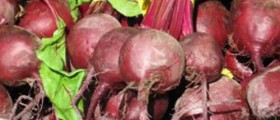Nutritional Advantages of Beets