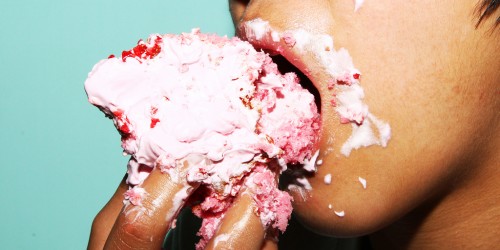 5 surprising facts about pregnancy cravings