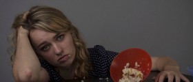Binge There, Done That: Comfort Eating vs Binge Eating Disorder