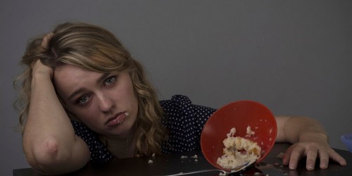 Binge There, Done That: Comfort Eating vs Binge Eating Disorder