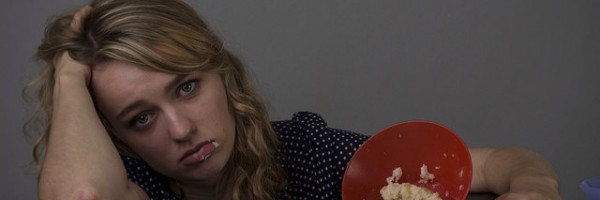 Binge There, Done That: Comfort Eating vs Binge Eating Disorder