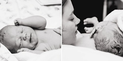 Labor pain: Is it worse with pitocin?