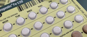 Chances of Getting Pregnant on the Pill