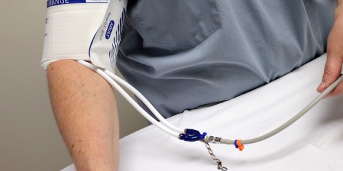 What Your Blood Pressure Can Tell You About Your Health