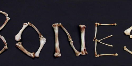 Beyond Osteoporosis: How To Promote Bone Health