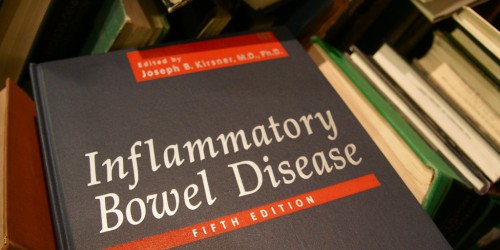 In Inflammatory Bowel Disease, Treat The Disease, Not The Symptoms