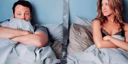 Relationship end- Caught unprepared