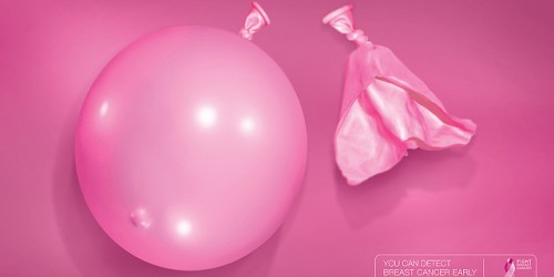 Breast Cancer Isn't Just One Disease: Types Of Breast Cancer