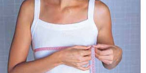 Different ways to enhance your breast size