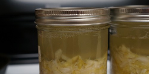 Health Benefits Of Sauerkraut