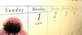 Trying to Conceive: Ovulation Calendar Explanation