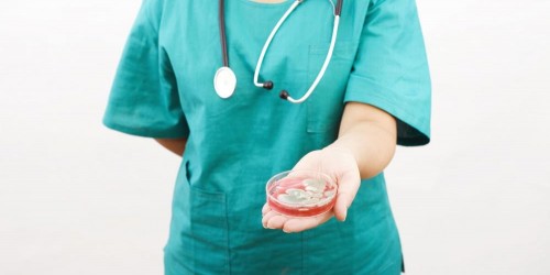 The Daily Schedule Of A Urologist