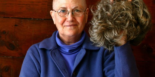 Cold Cap To Prevent Hair Loss During Chemotherapy