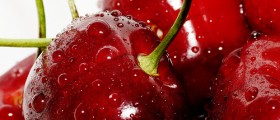 Cherries: America's Antioxidant Super Fruit