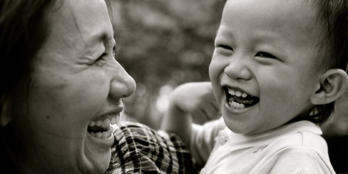 China Drops One-Child Policy