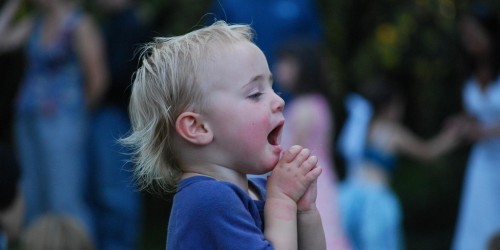 Reactive Attachment Disorder: The Extreme Consequence Of Extreme Adversity