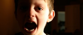 Could Your Child Be A Sociopath? Signs And What To Do?