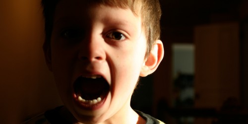 Could Your Child Be A Sociopath? Signs And What To Do?