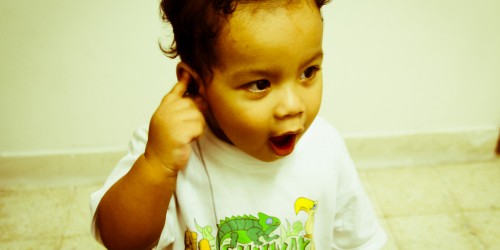 Talking So Kids Will Listen