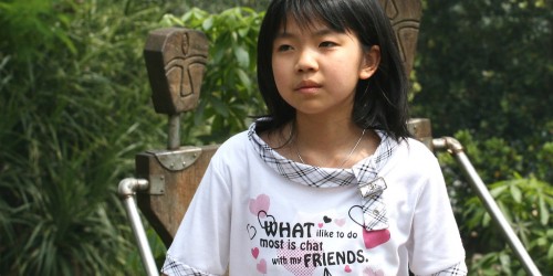 My Child Worries About Everything! Could They Have An Anxiety Disorder?