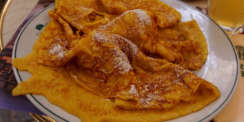 To Lower Your LDL Cholesterol, Eat Less Sugar