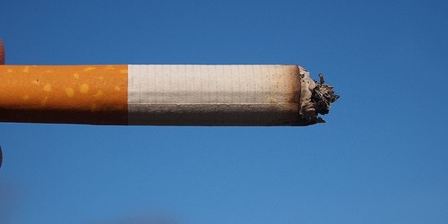 You Can Overdose On Nicotine